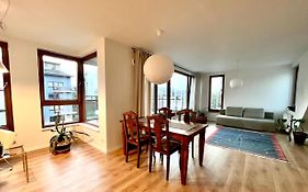 Apartament Gdanski Sloneczny Nr 34