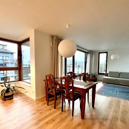 Apartament Gdanski Sloneczny Nr 34 Zewnętrze zdjęcie