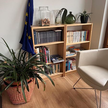 Apartament Gdanski Sloneczny Nr 34 Zewnętrze zdjęcie