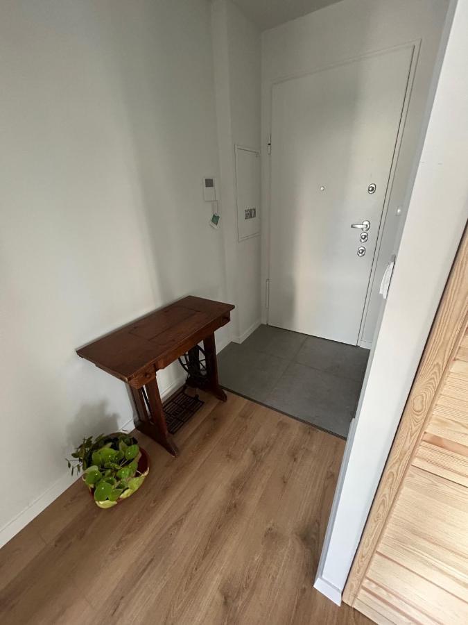 Apartament Gdanski Sloneczny Nr 34 Zewnętrze zdjęcie