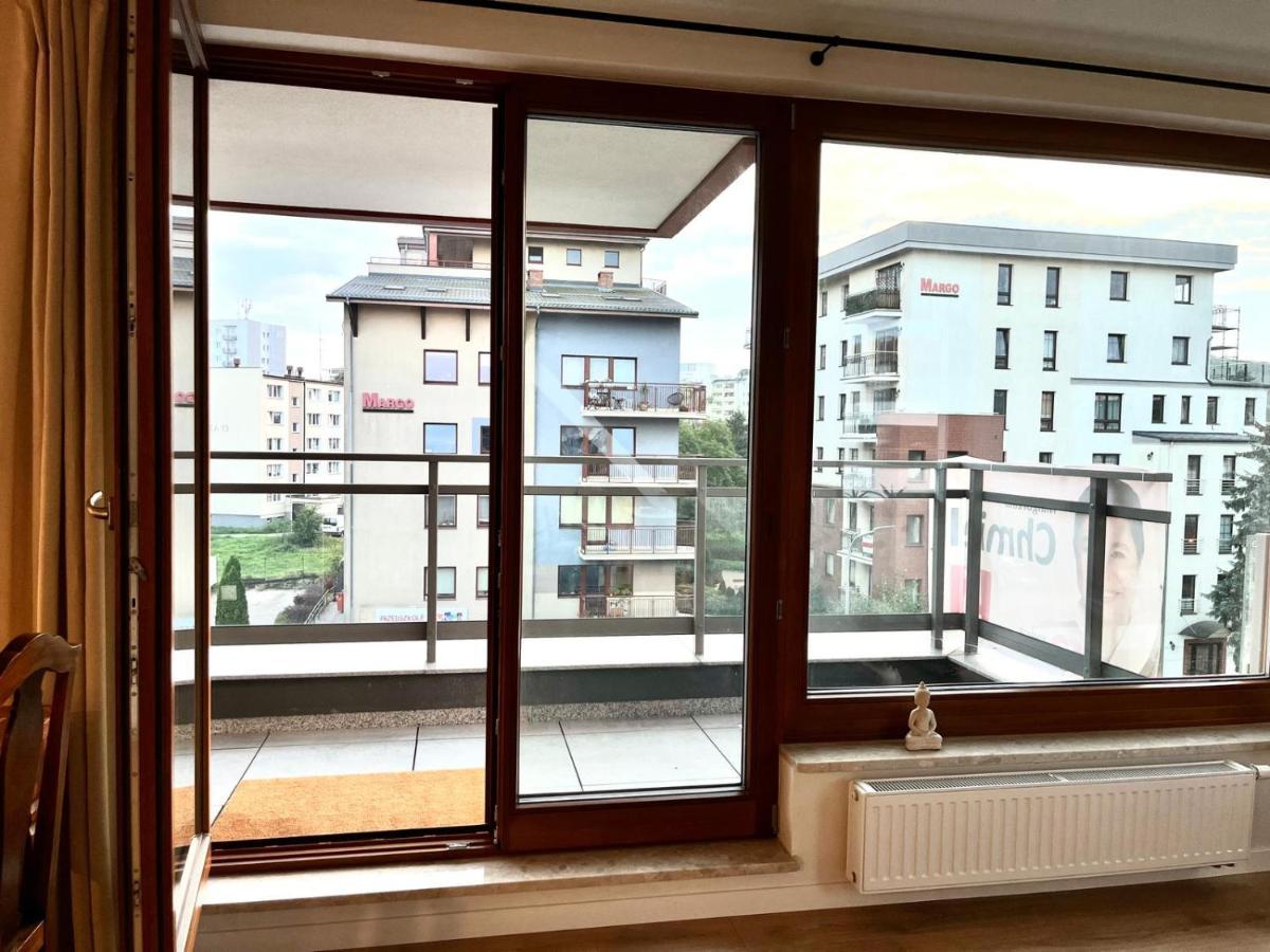 Apartament Gdanski Sloneczny Nr 34 Zewnętrze zdjęcie