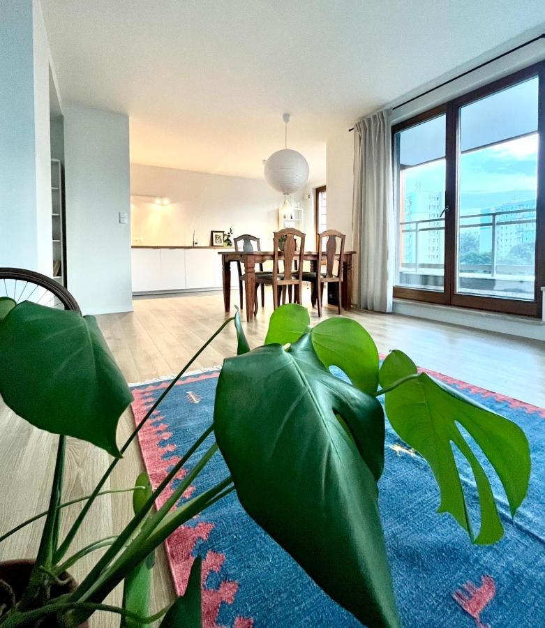 Apartament Gdanski Sloneczny Nr 34 Zewnętrze zdjęcie