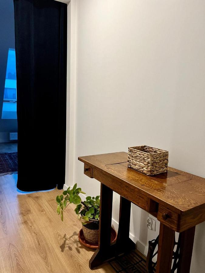 Apartament Gdanski Sloneczny Nr 34 Zewnętrze zdjęcie