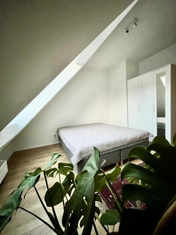 Apartament Gdanski Sloneczny Nr 34 Zewnętrze zdjęcie