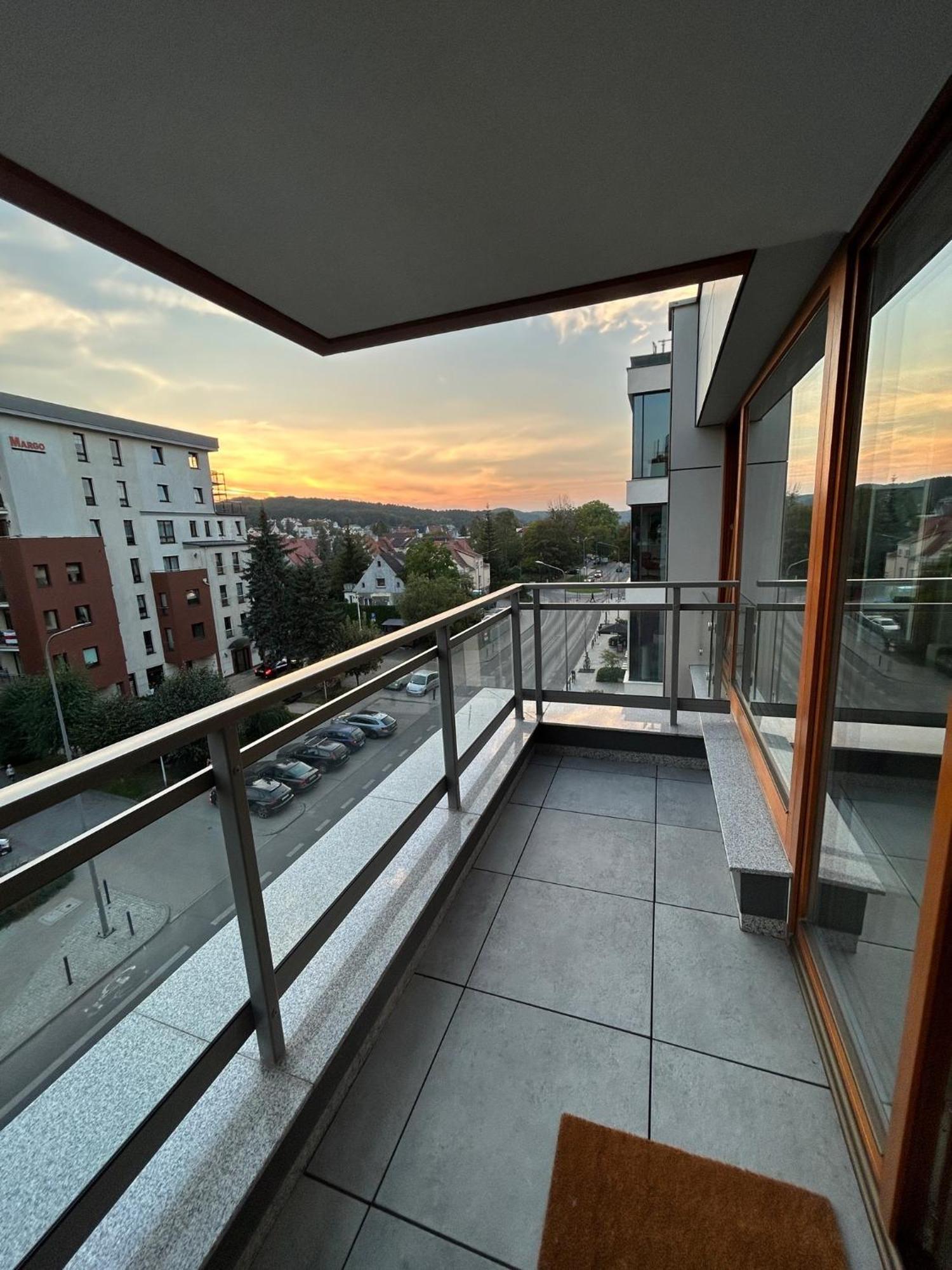 Apartament Gdanski Sloneczny Nr 34 Zewnętrze zdjęcie