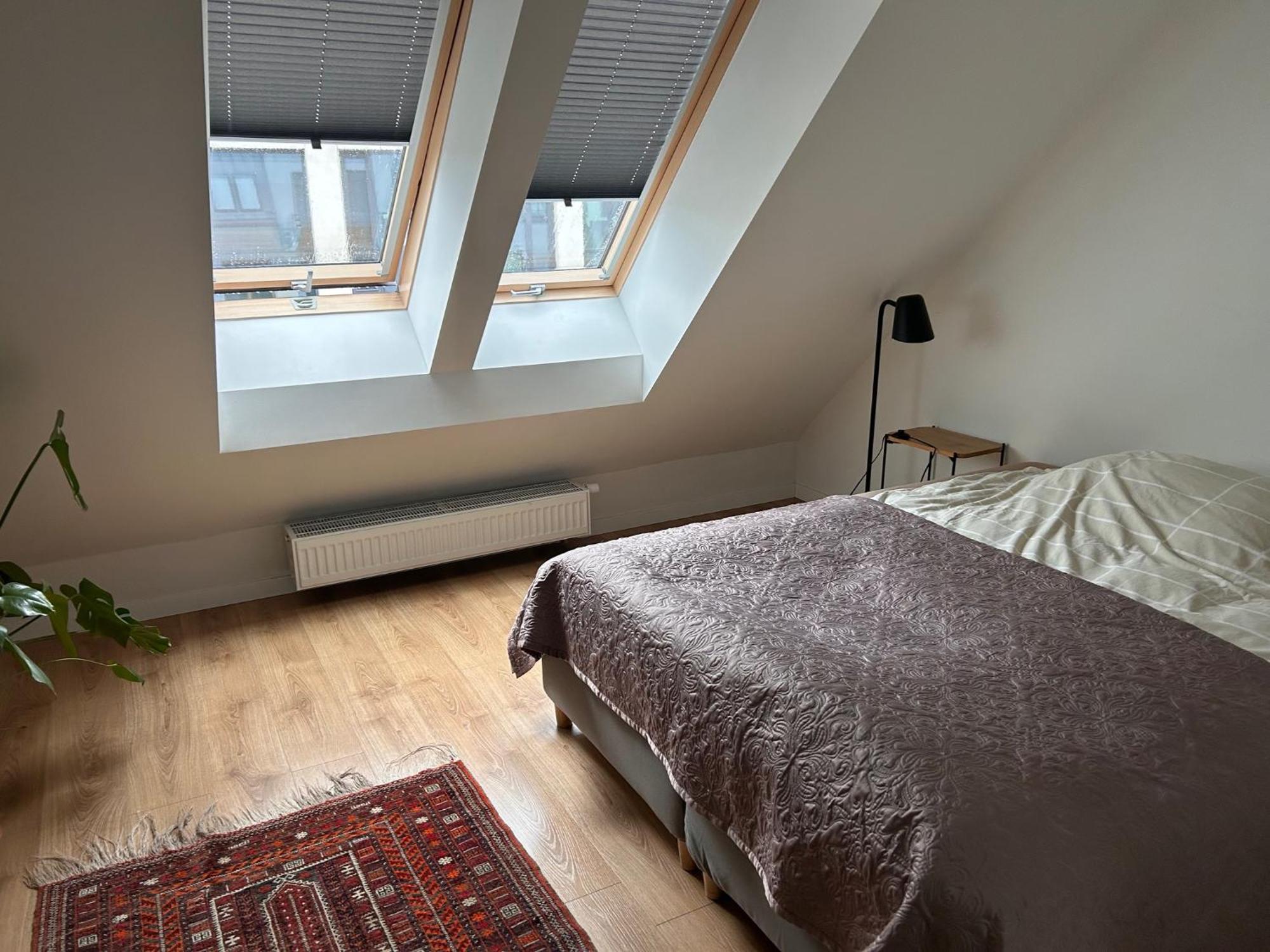 Apartament Gdanski Sloneczny Nr 34 Zewnętrze zdjęcie
