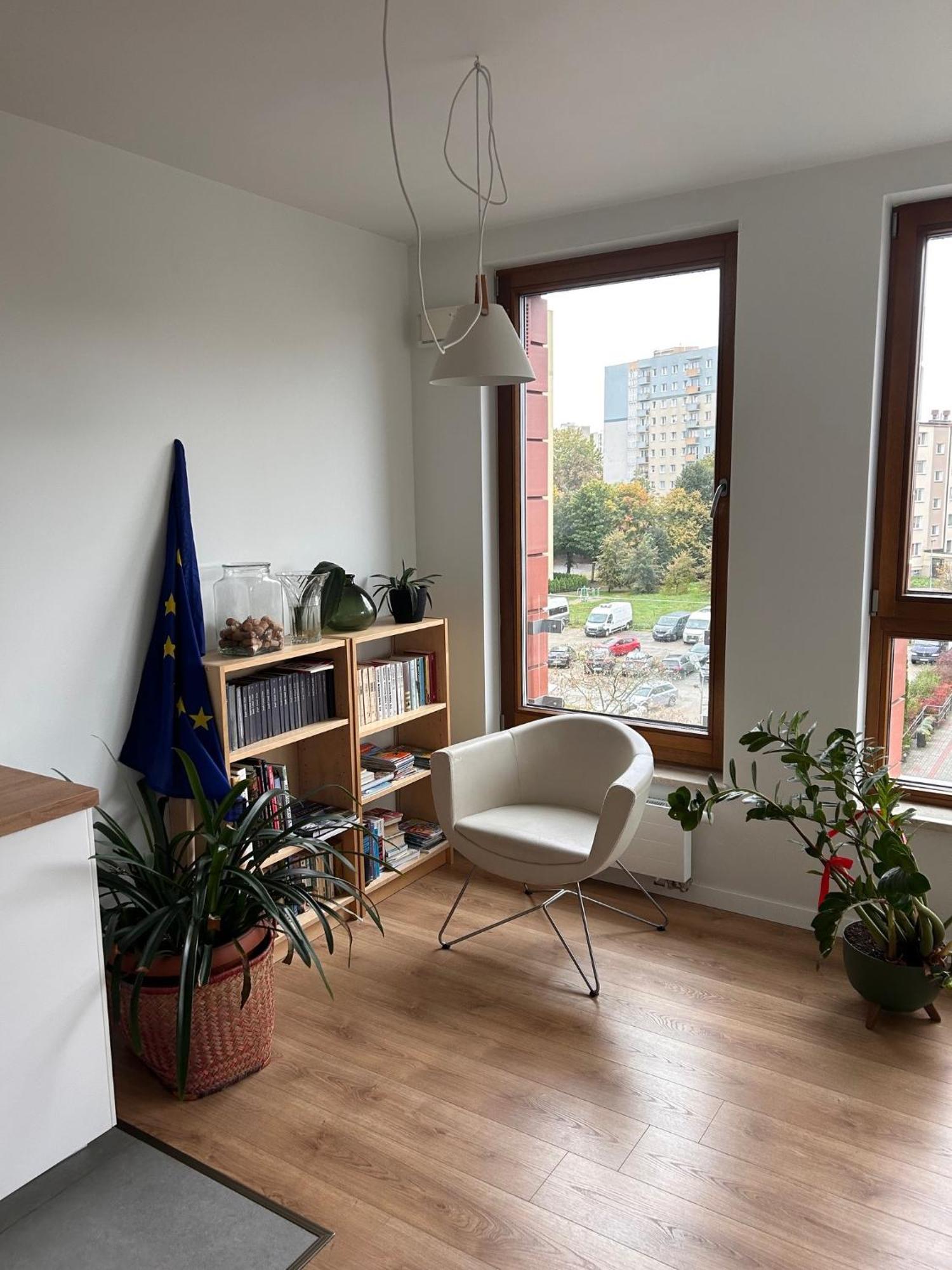 Apartament Gdanski Sloneczny Nr 34 Zewnętrze zdjęcie
